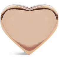 Daniel Wellington DW Earrings Micro 3,8mm Rose Gold